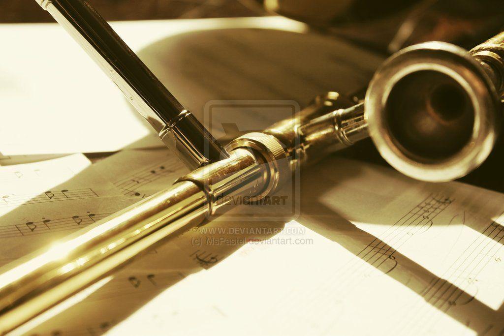 Jazz Trombone Music Wallpapers