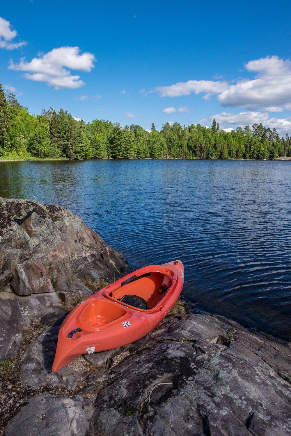 Voyageurs National Park