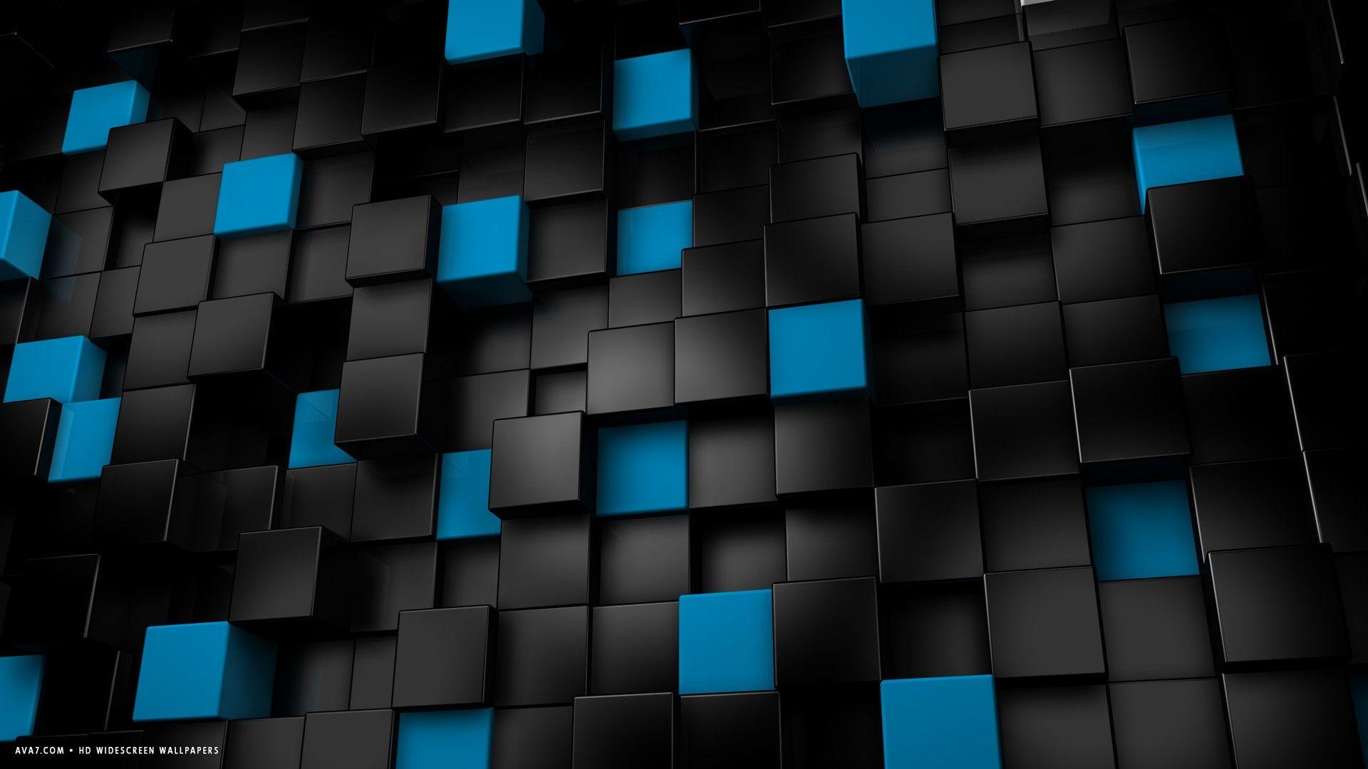 black 3d hd wallpapers 1080p widescreen