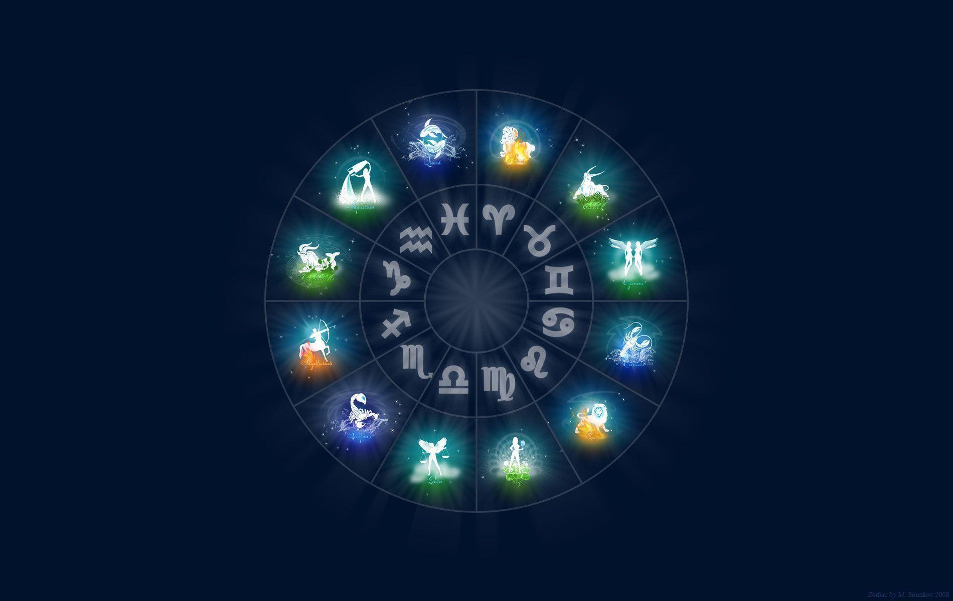 Zodiac wallpapers