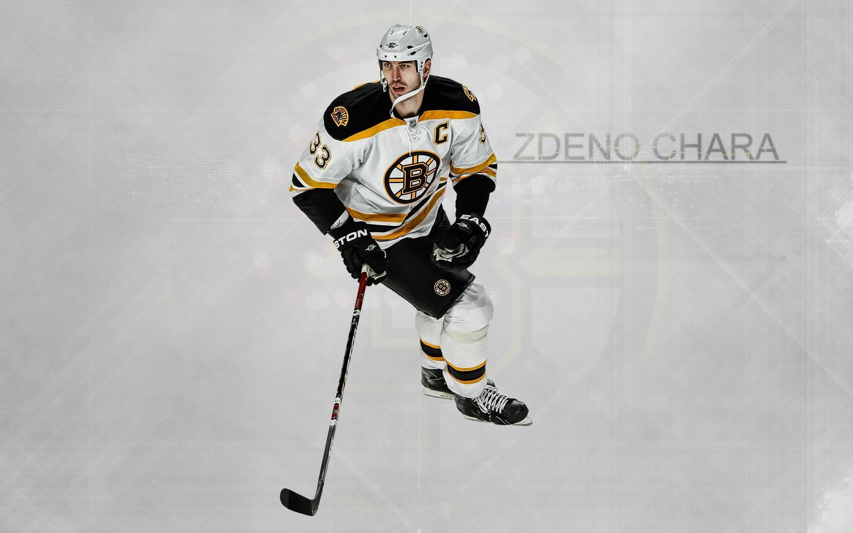 Zdeno Chara