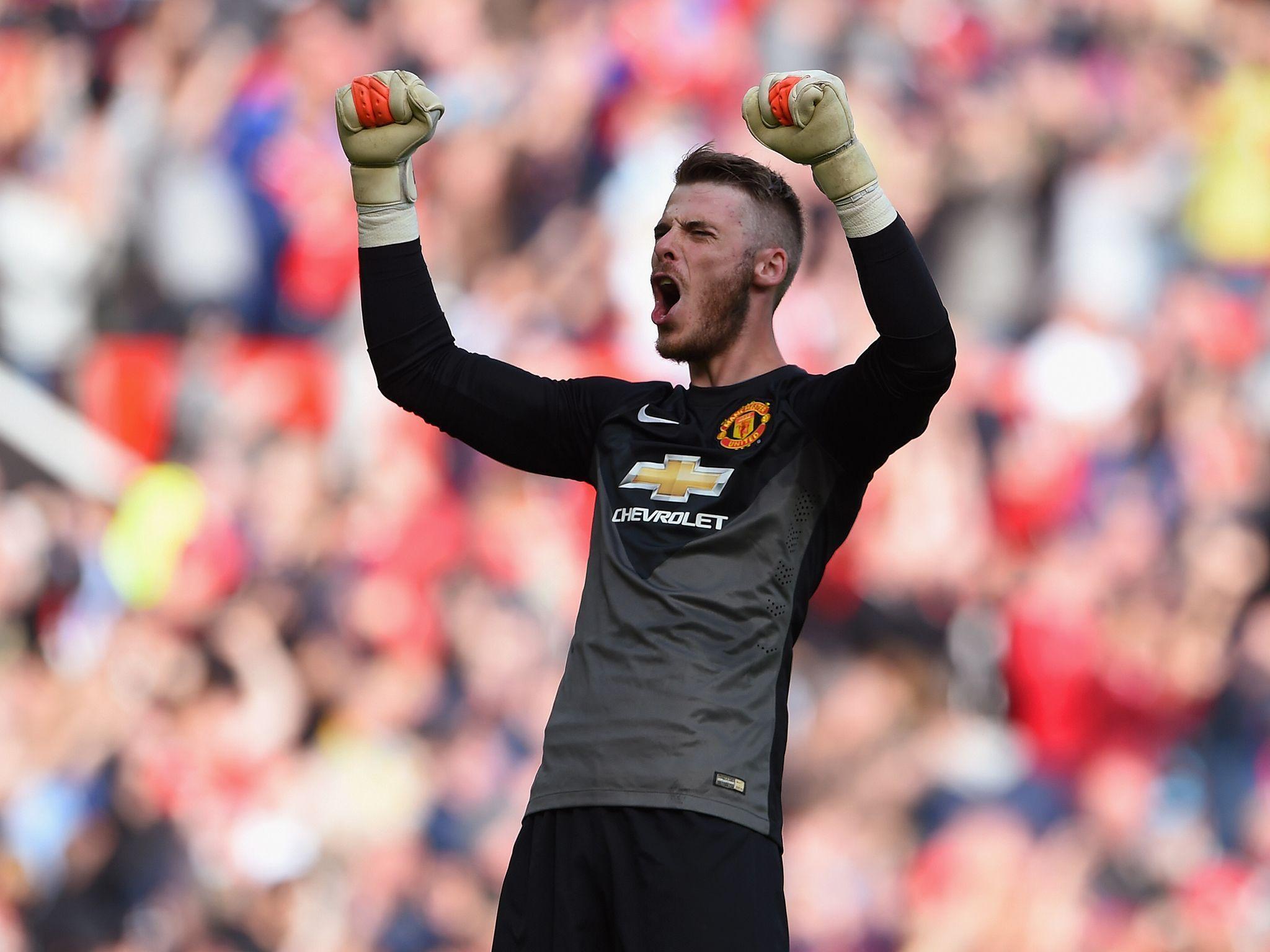 David de Gea to Real Madrid: Manchester United want goalkeeper to