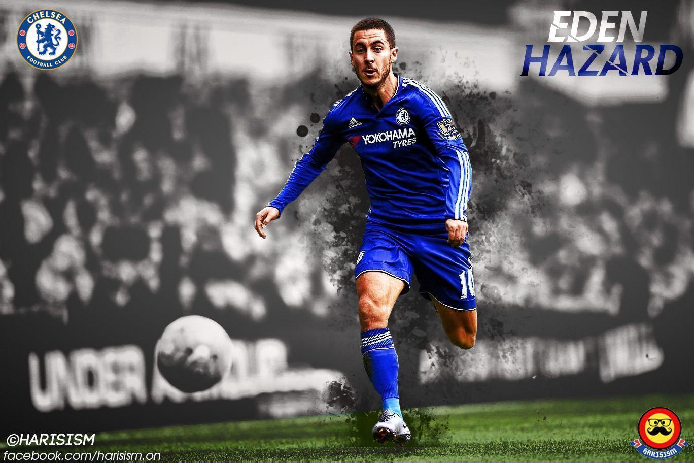 edenhazard