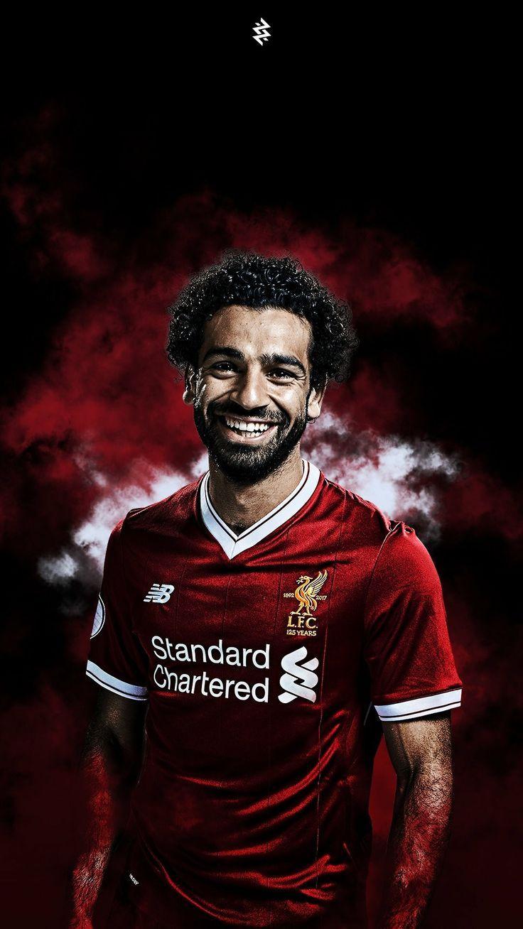 247 best Mohamed Salah image