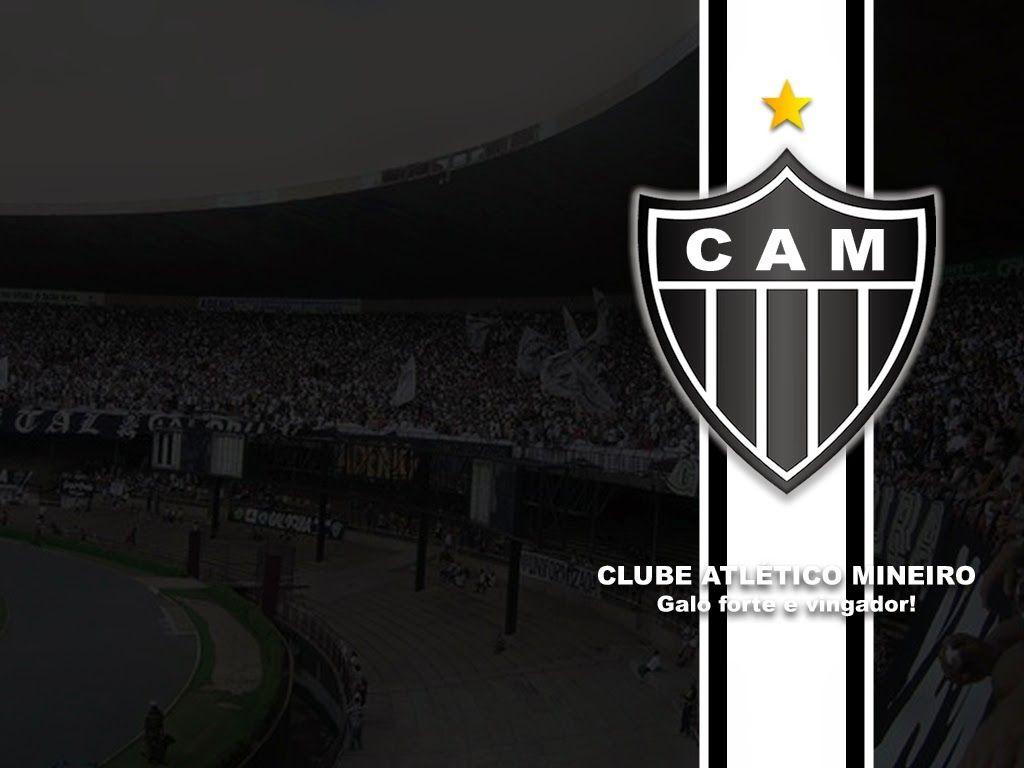 Download Atletico Mineiro Wallpapers in HD For Desktop or Gadget