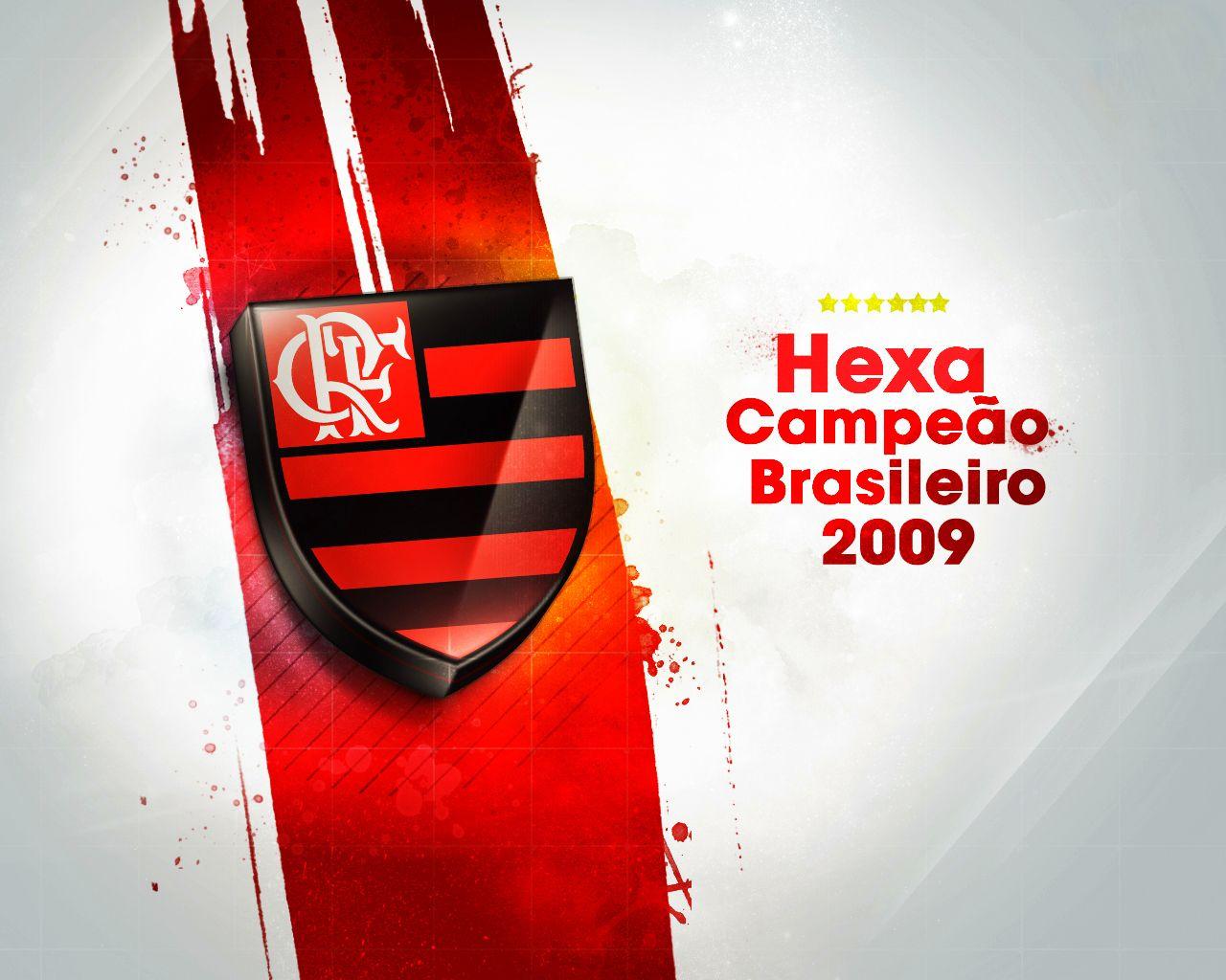 trololo blogg: Wallpapers Flamengo