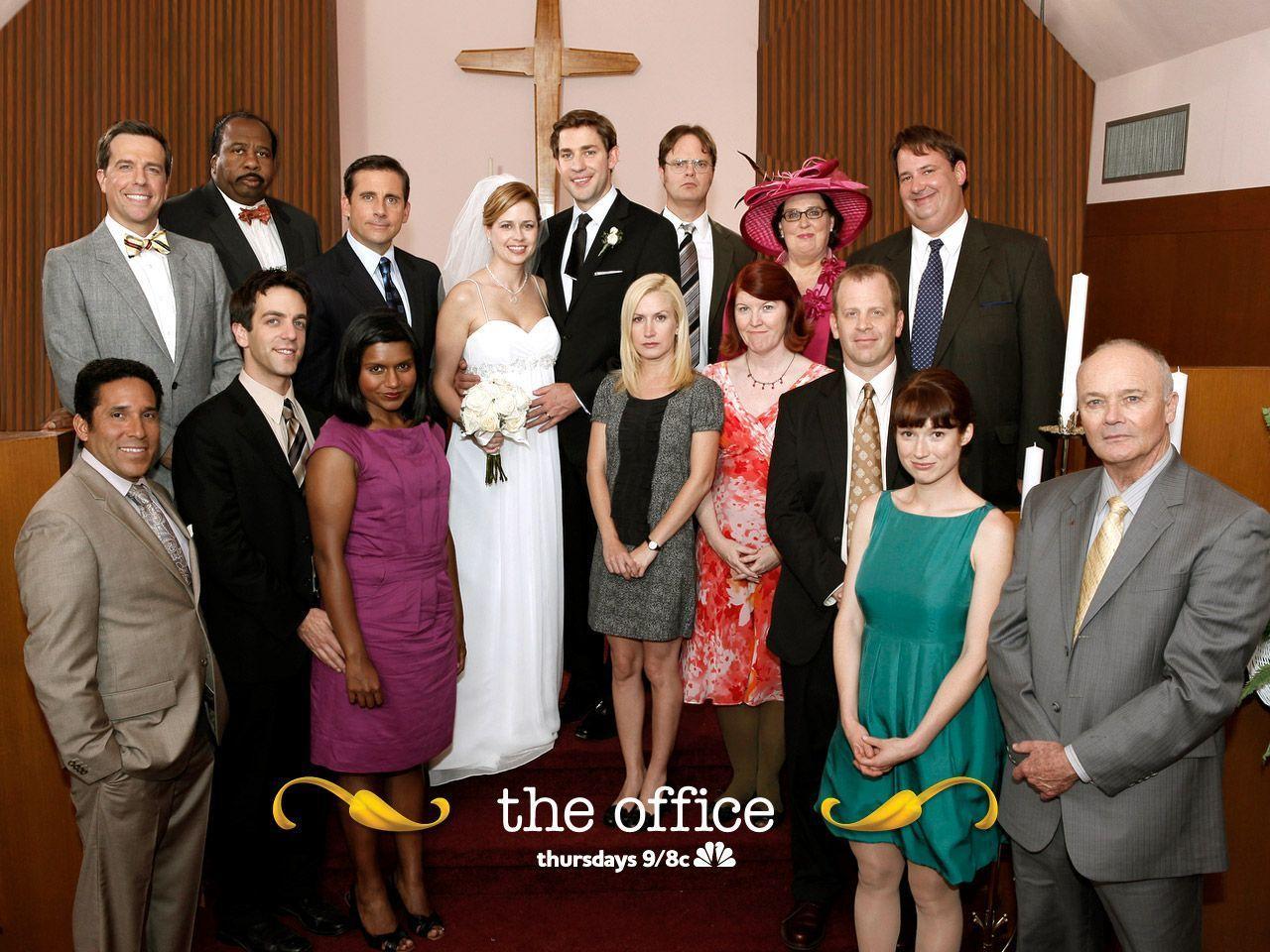 The Office Wallpapers