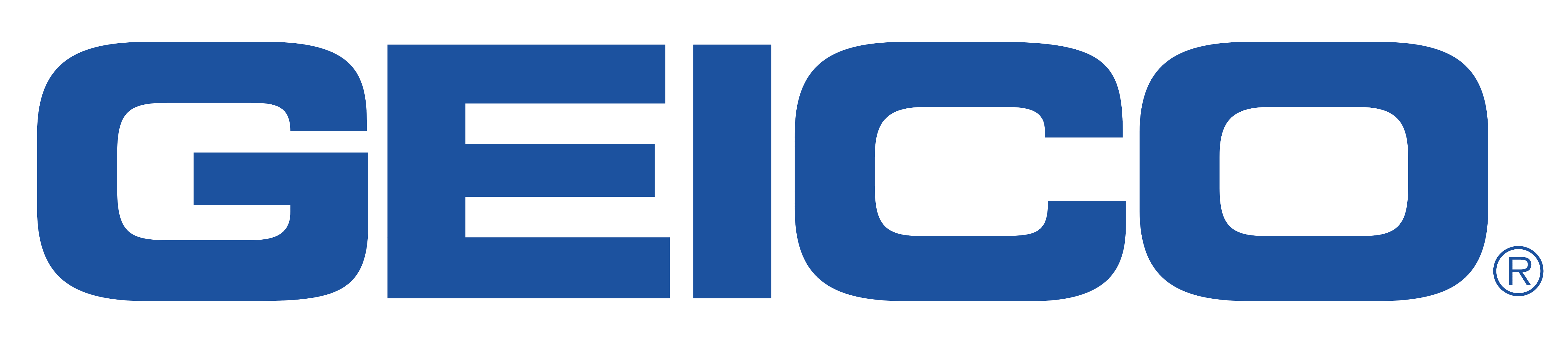 Geico Logo