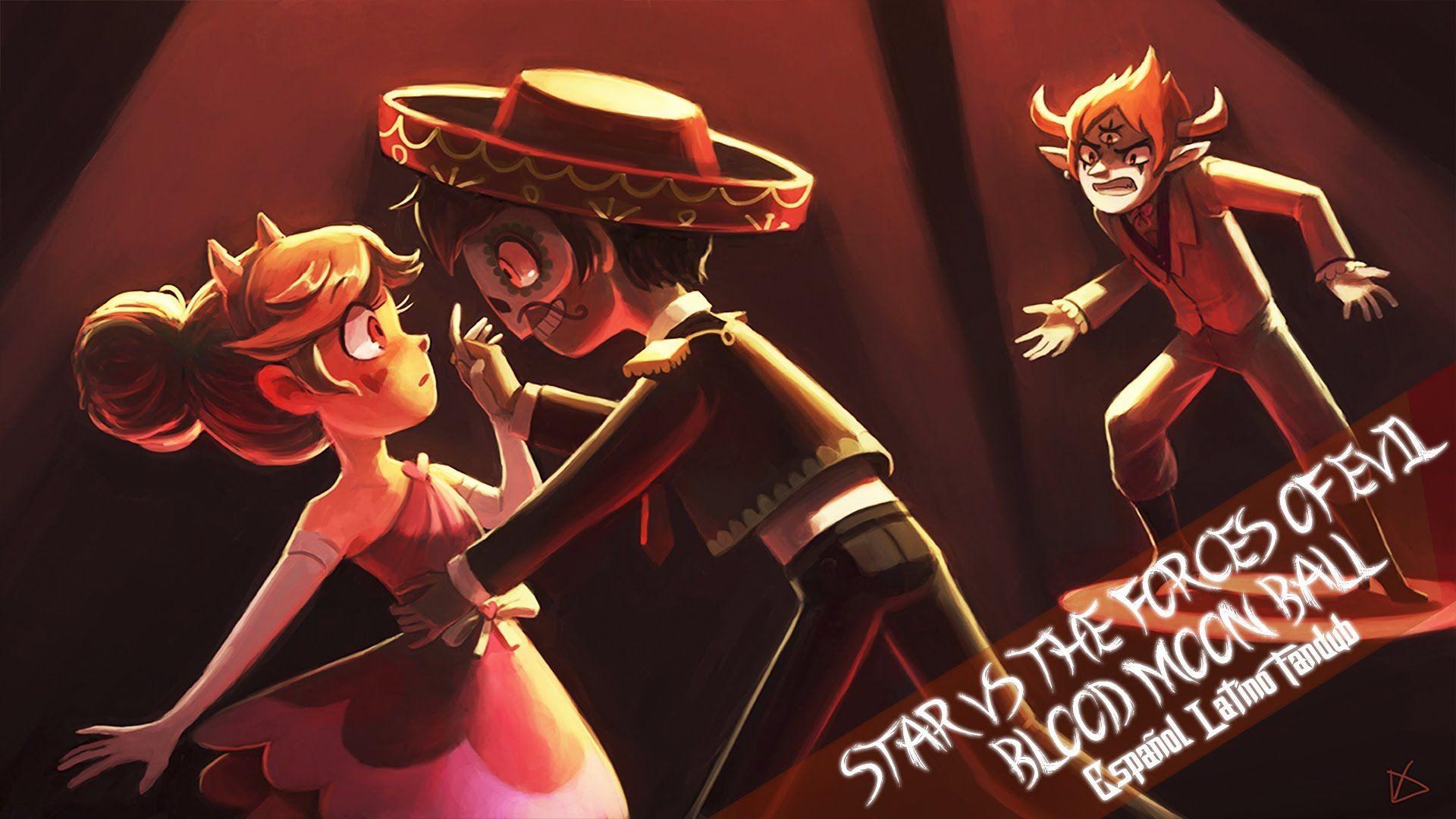 Star Vs The Forces Of Evil