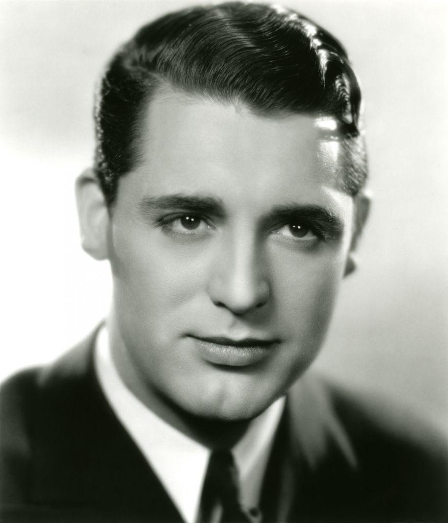 Cary Grant