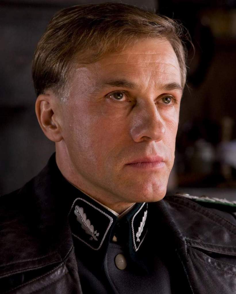 Christoph Waltz Photo Gallery