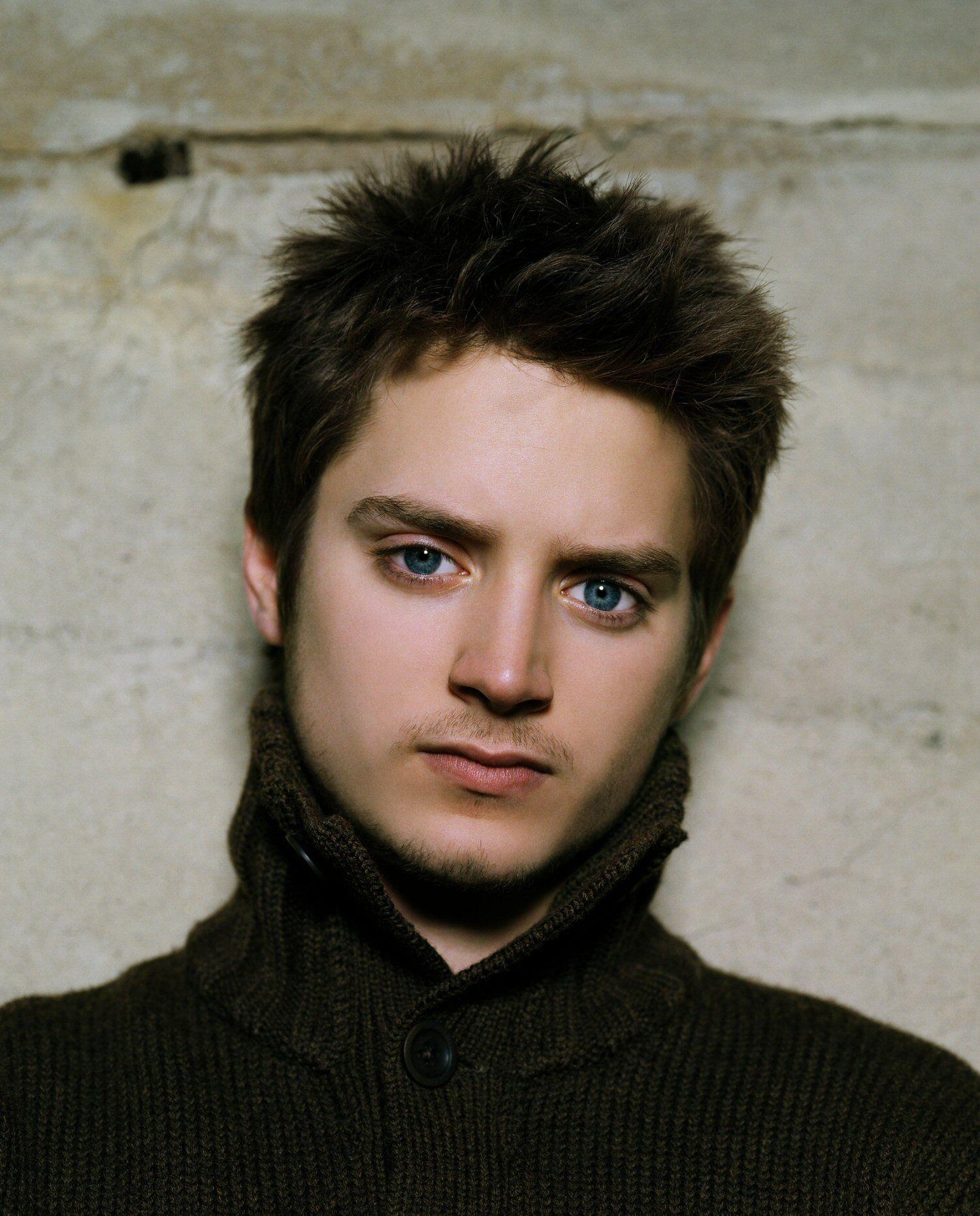 Elijah Wood HD Wallpapers