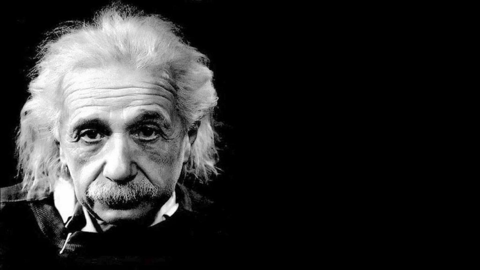 Albert Einstein Wallpapers PC