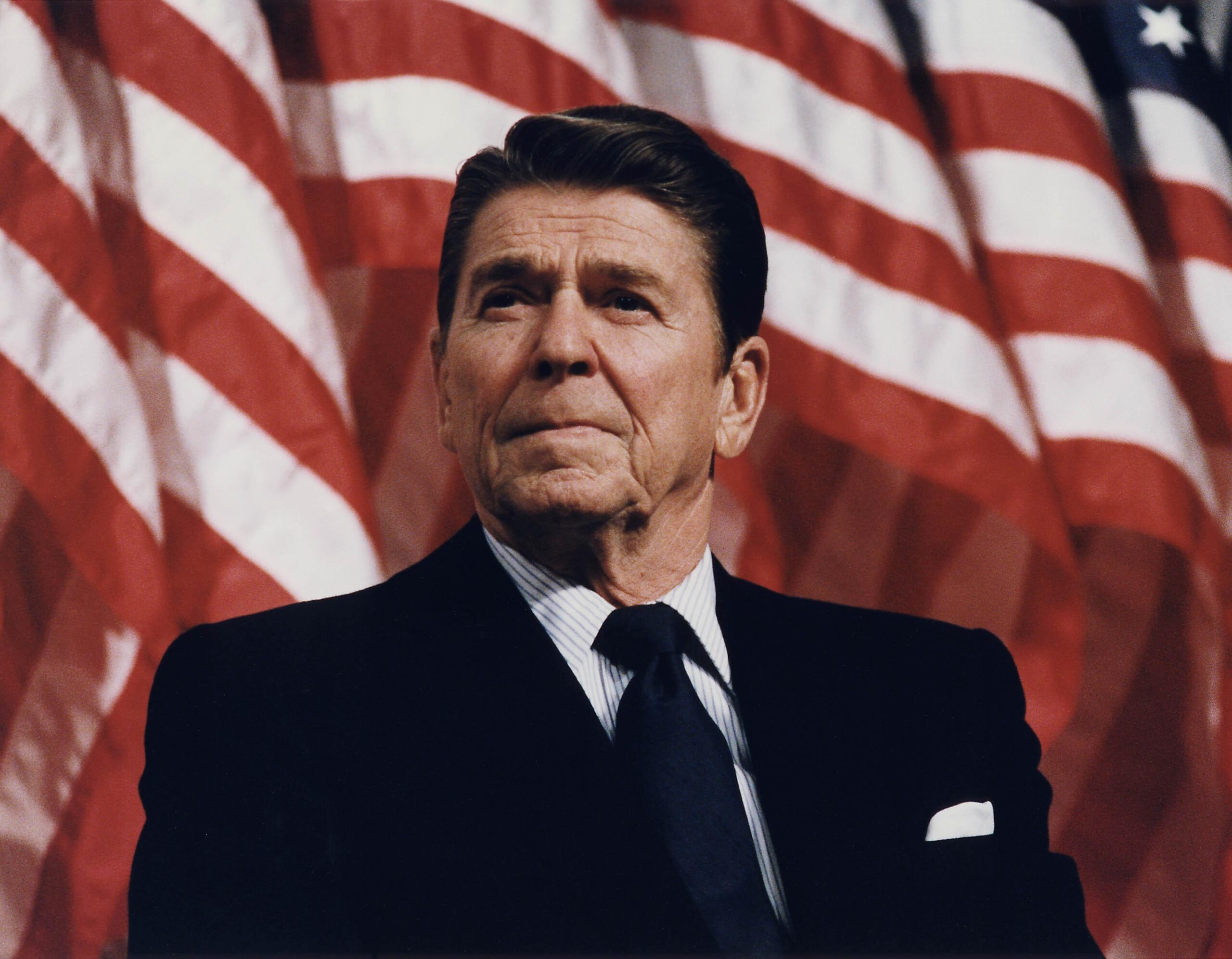 Ronald Reagan HD Wallpapers