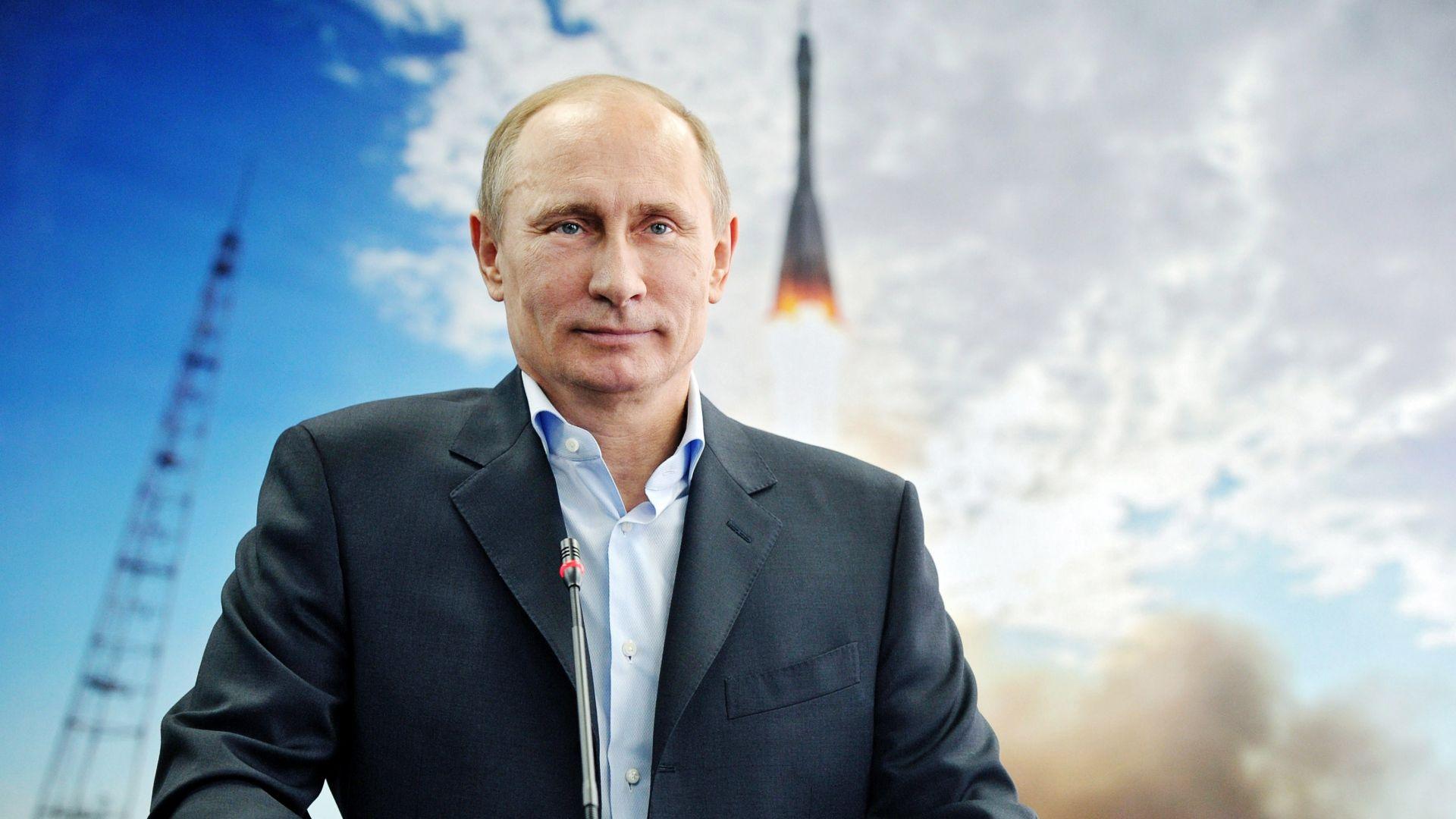 Vladimir Putin Russia P Et Putin Wallpapers