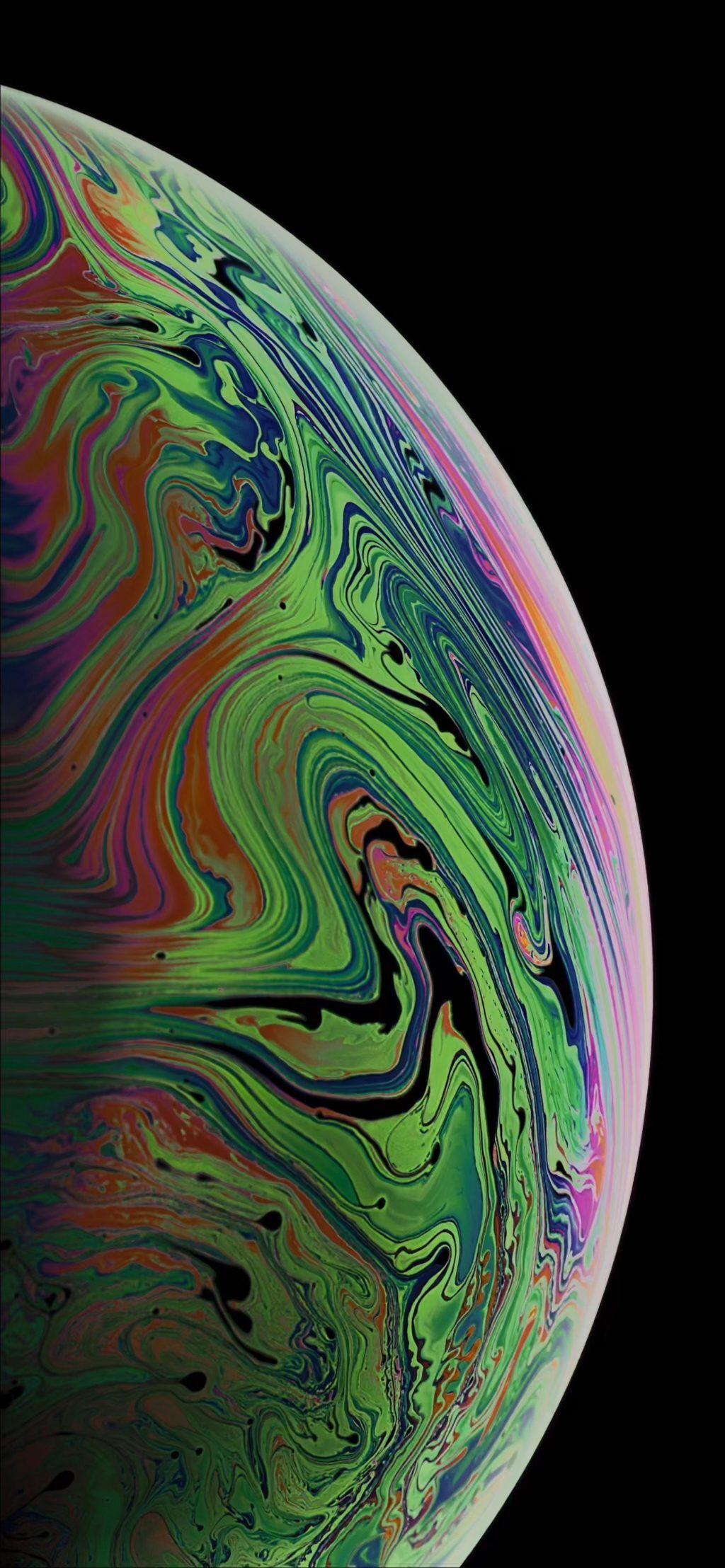 Download: iPhone XS and iPhone XS Max Wallpapers