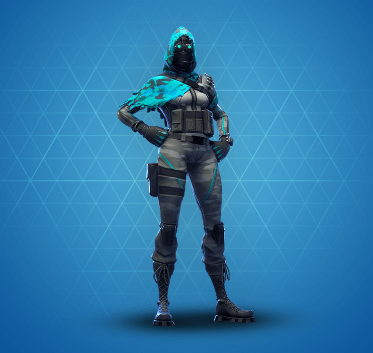 Insight Fortnite wallpapers