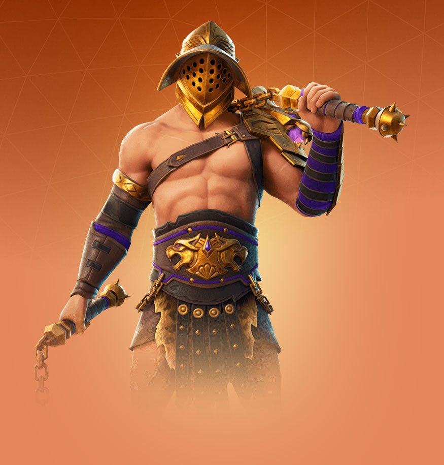 Menace Fortnite wallpapers