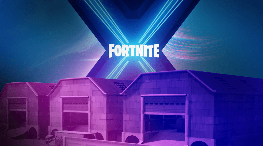 Fortnite Season 10 wallpapers