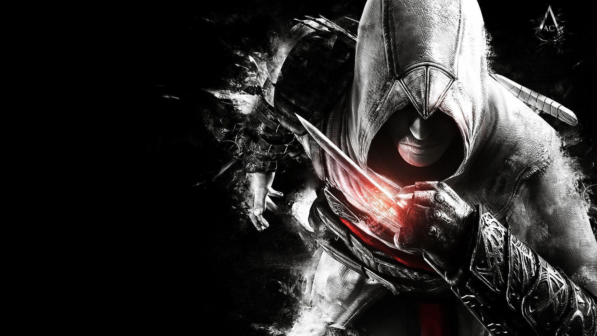 assassins creed hd cool wallpapers