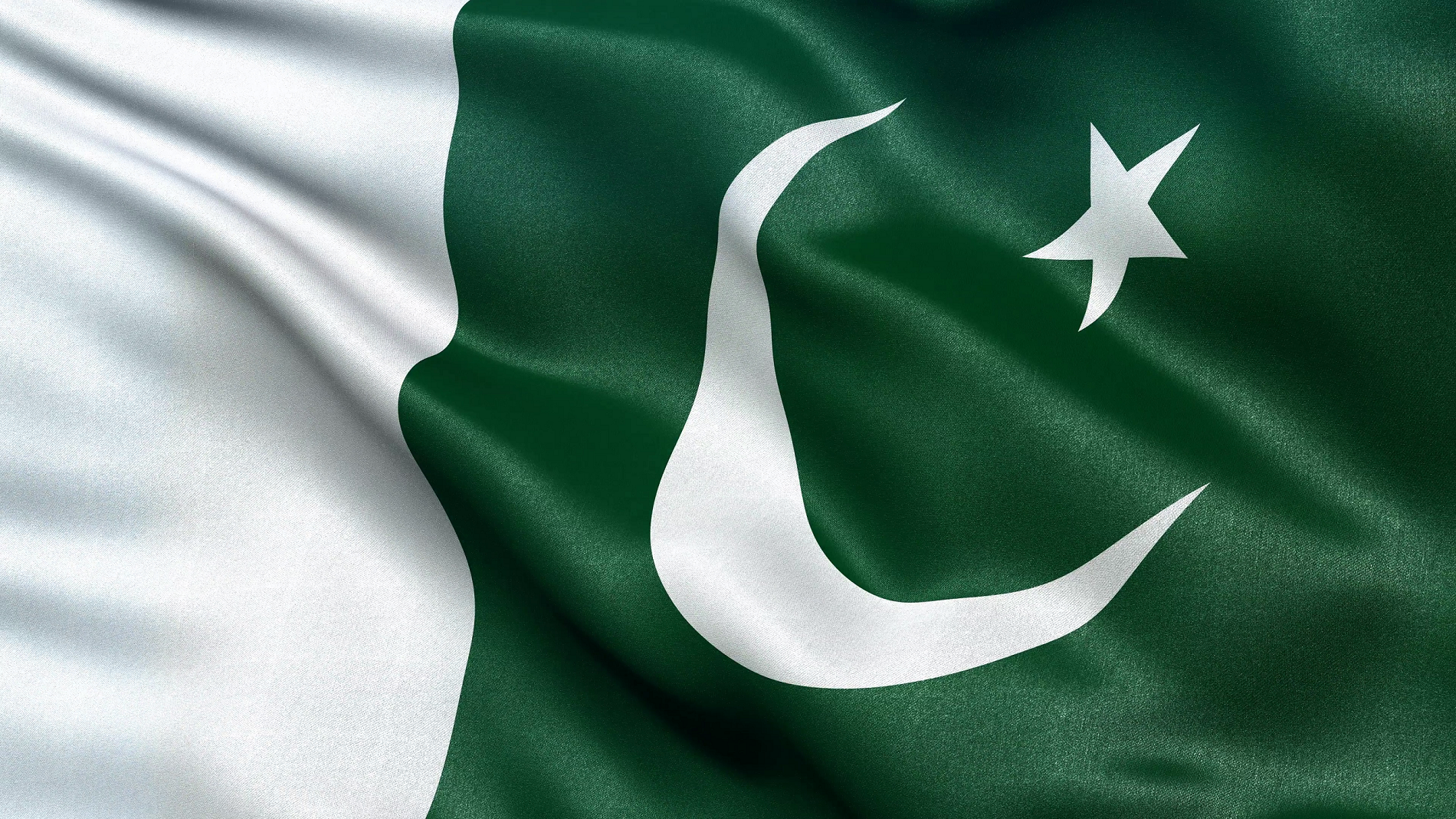 Pakistan Flag Wallpapers