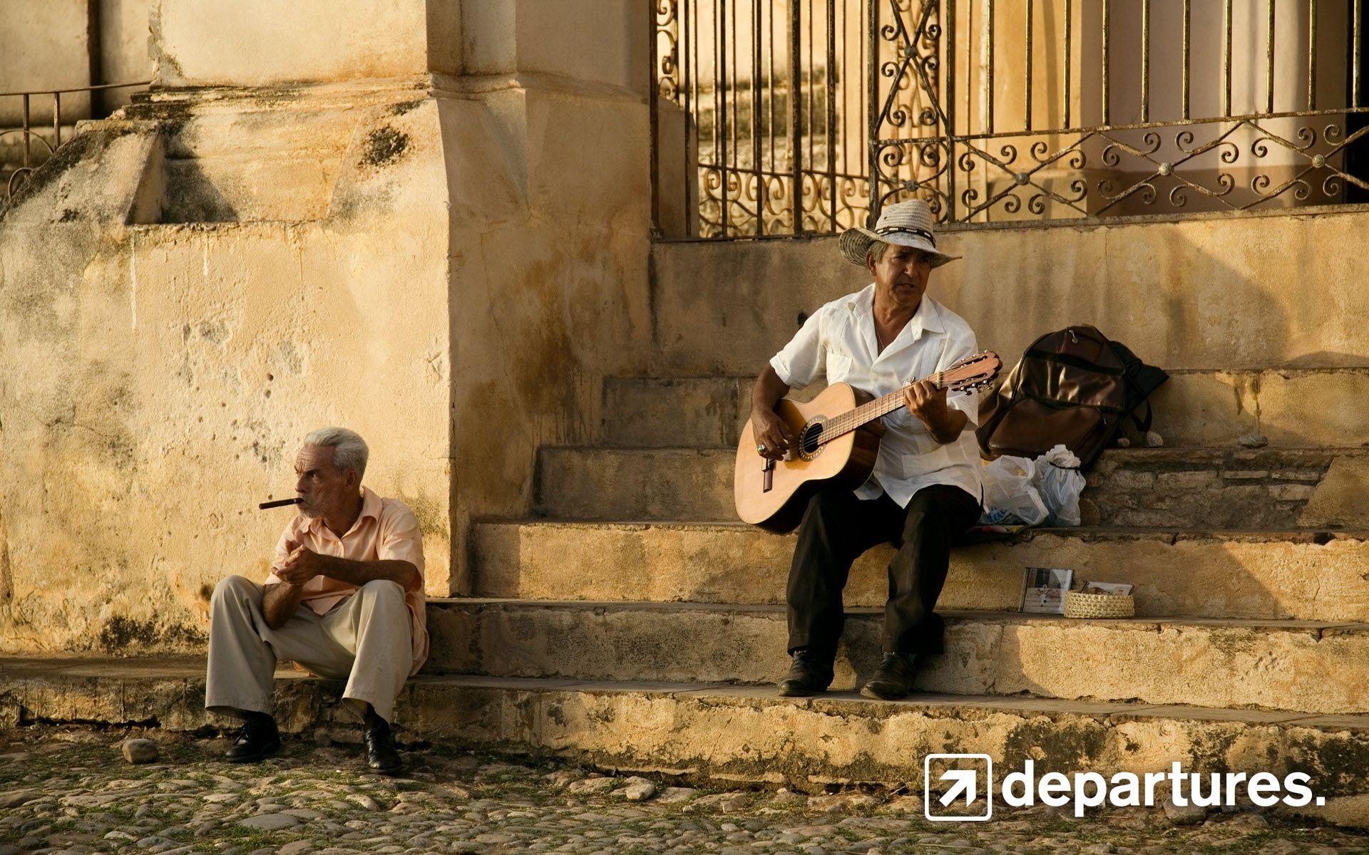 Cuba Desktop Wallpapers