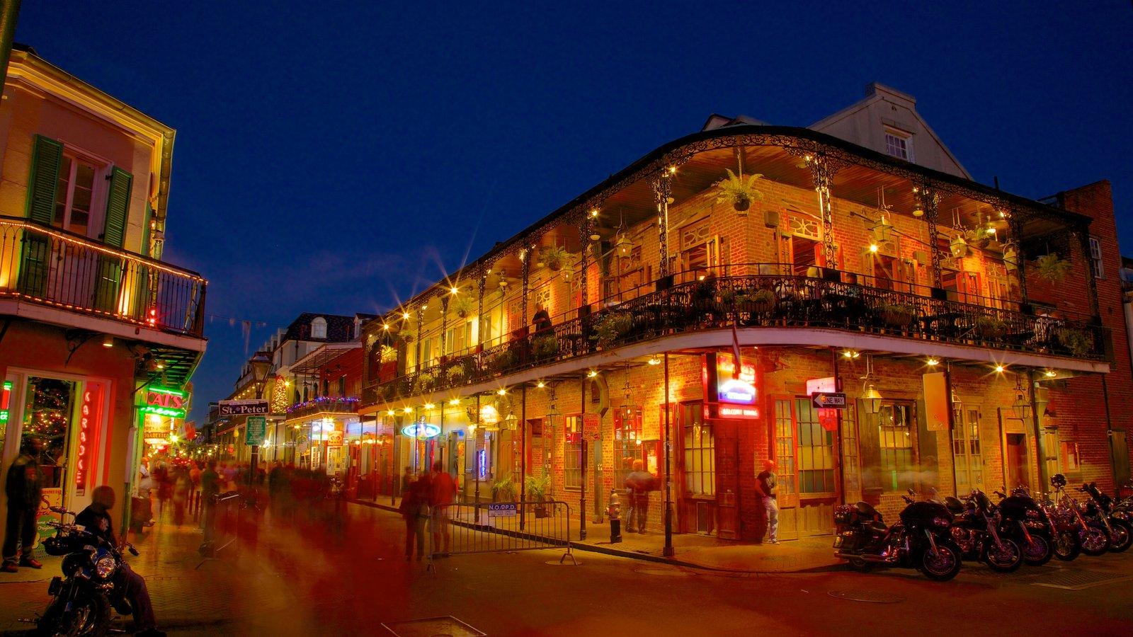 New Orleans At Night Wallpapers Hd ~ Festival Wallpapers