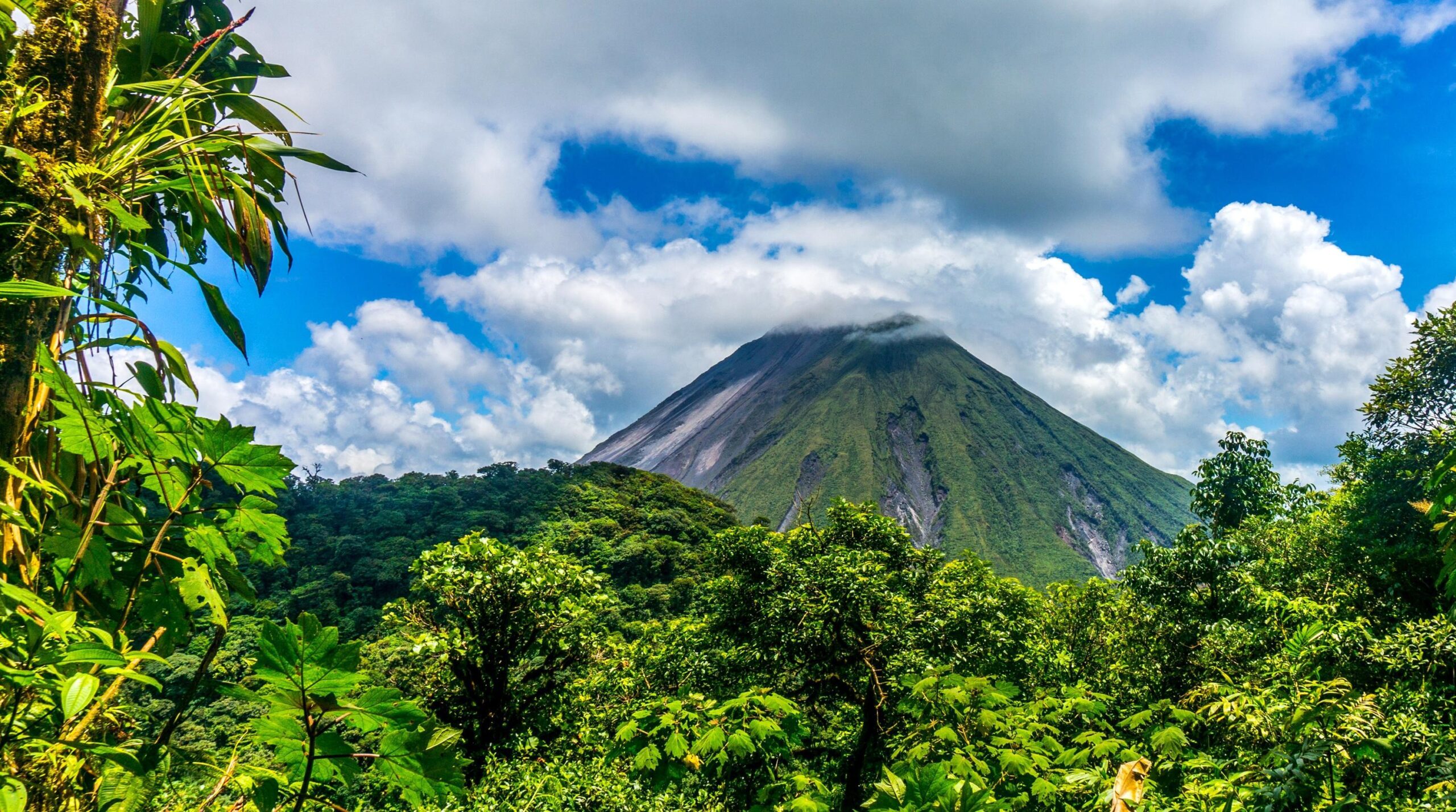 El Salvador Wallpapers