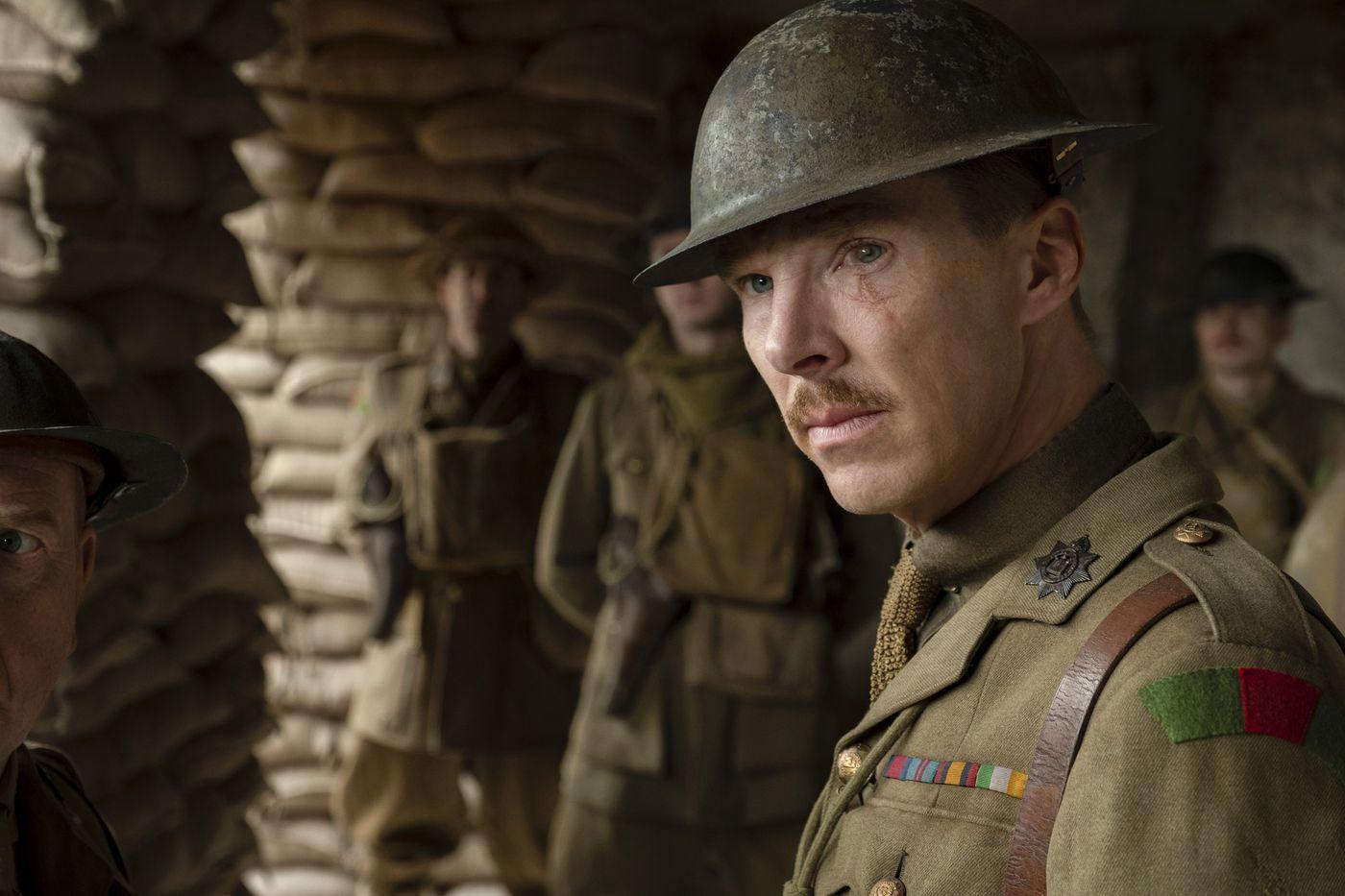 1917′ Review: Sam Mendes Crafts a Stirring Single