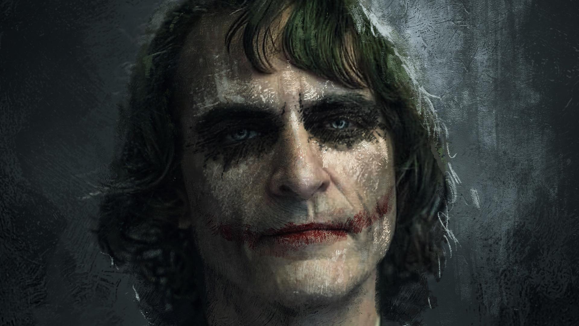 The Joker Joaquin Phoenix, HD Movies, 4k Wallpapers, Image