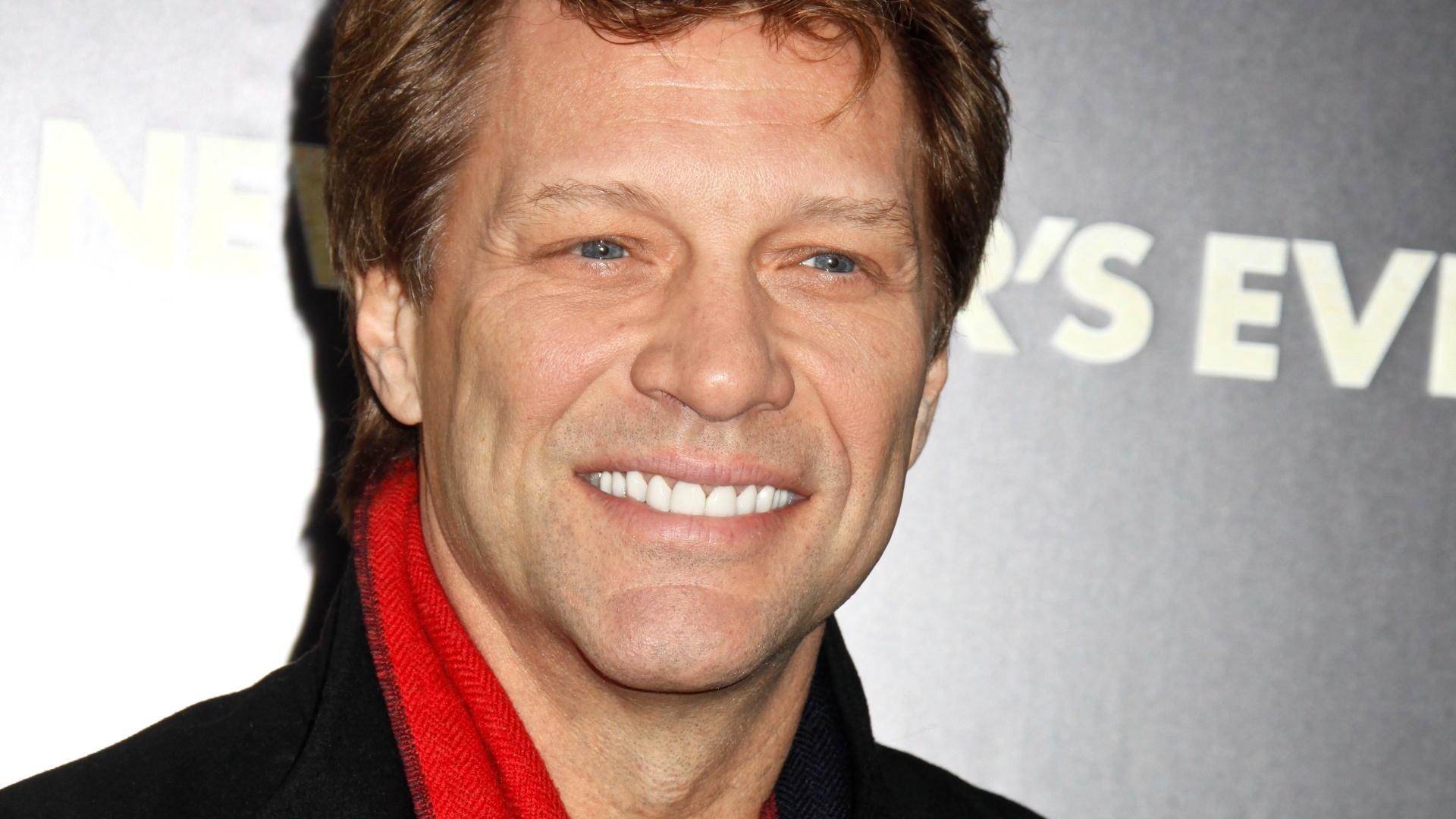 Jon Bon Jovi