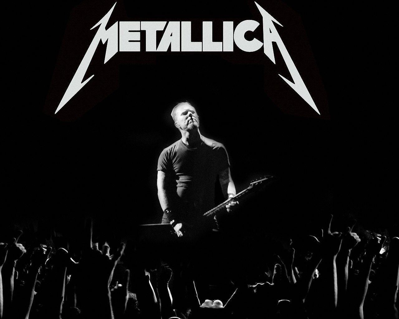 Metallica wallpapers