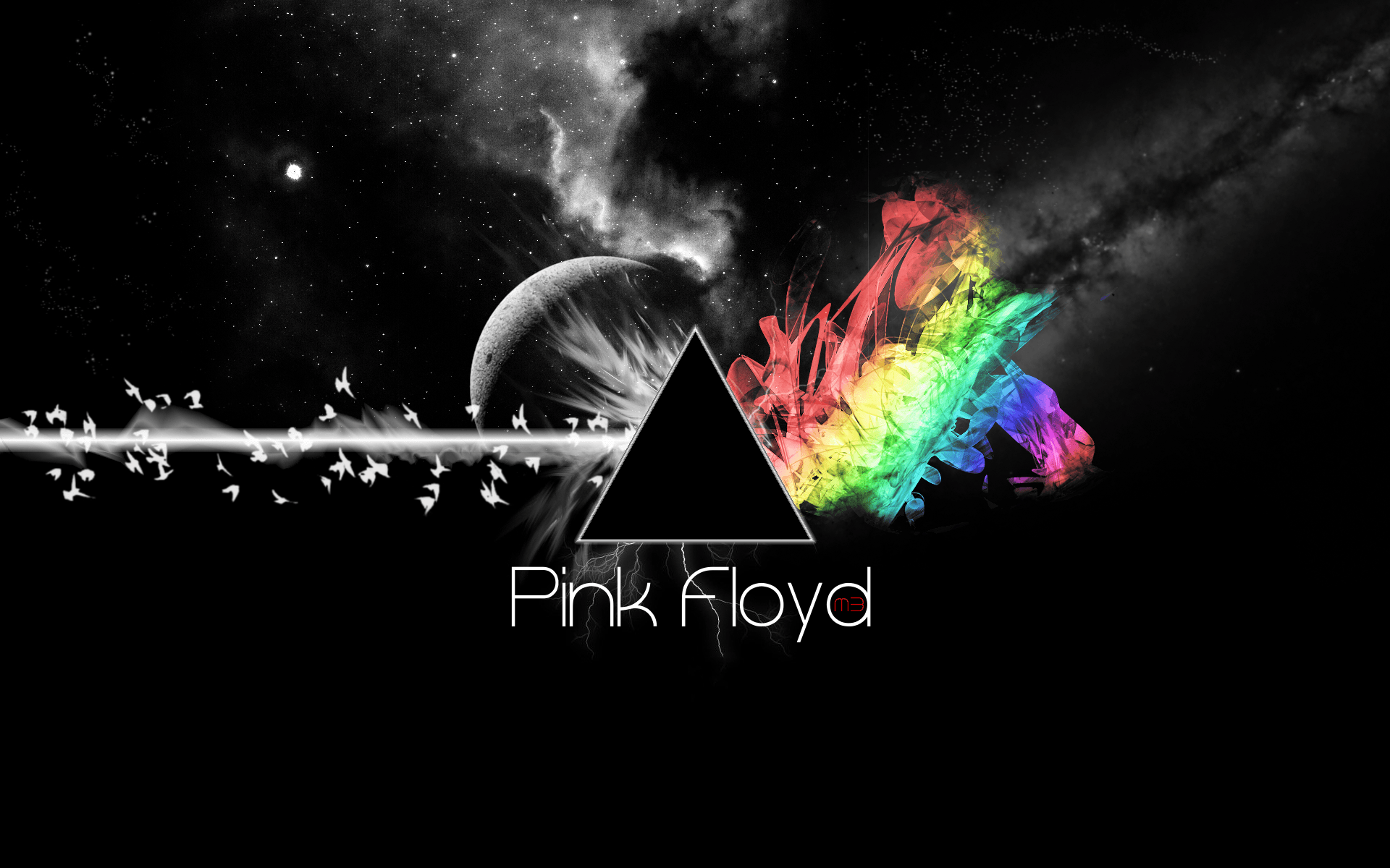 72 Pink Floyd HD Wallpapers