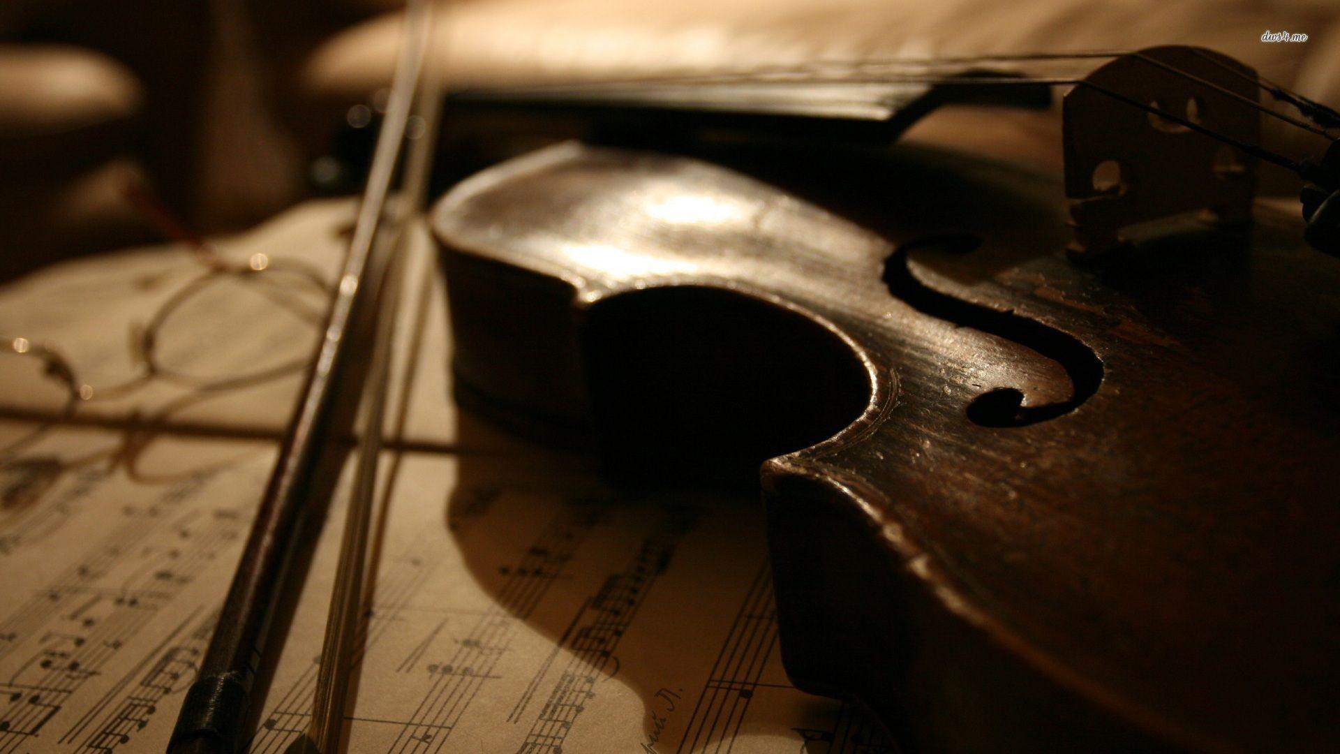 Pix For > Stradivarius Violin Wallpapers