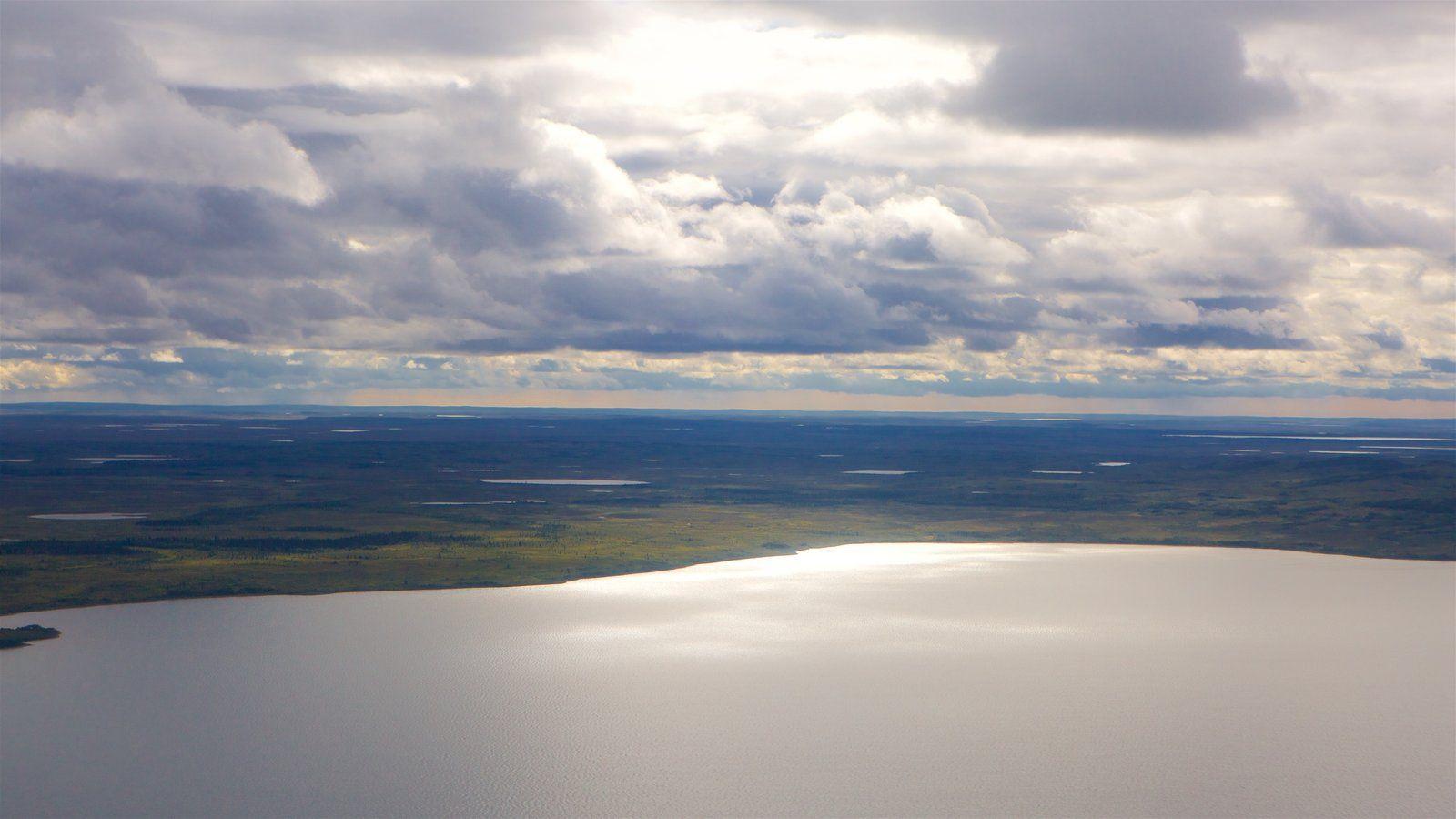 Landscape Pictures: View Image of Katmai National Park and Preserve