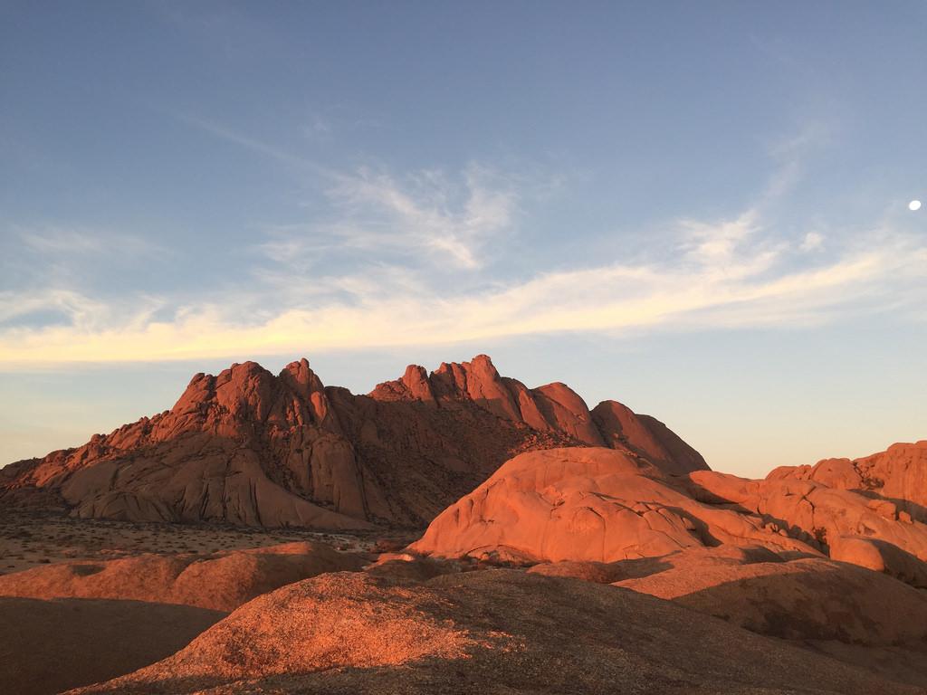 Spitzkoppe