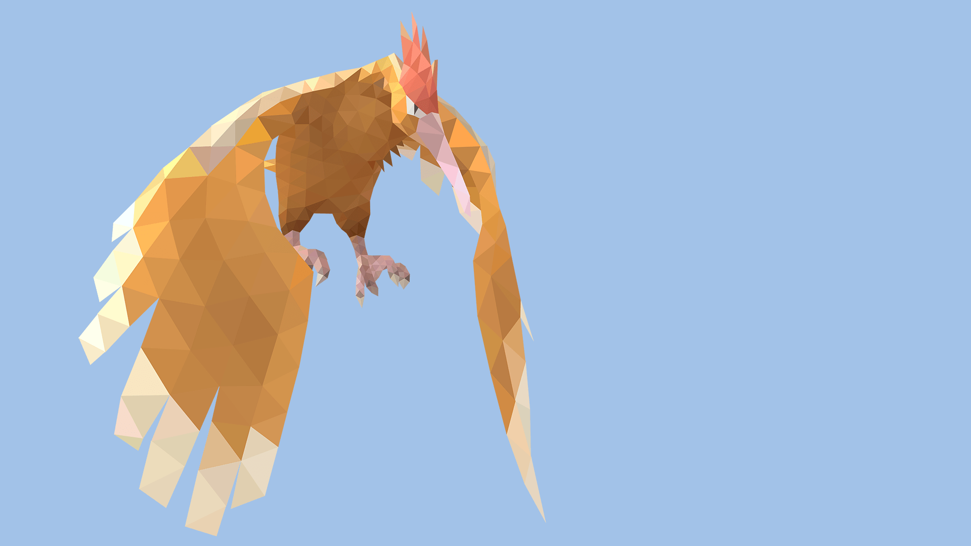 Fearow by PikachuHat on Newgrounds