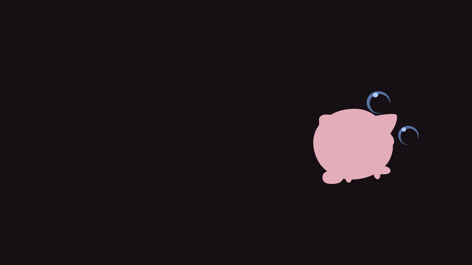 Jigglypuff HD Wallpapers