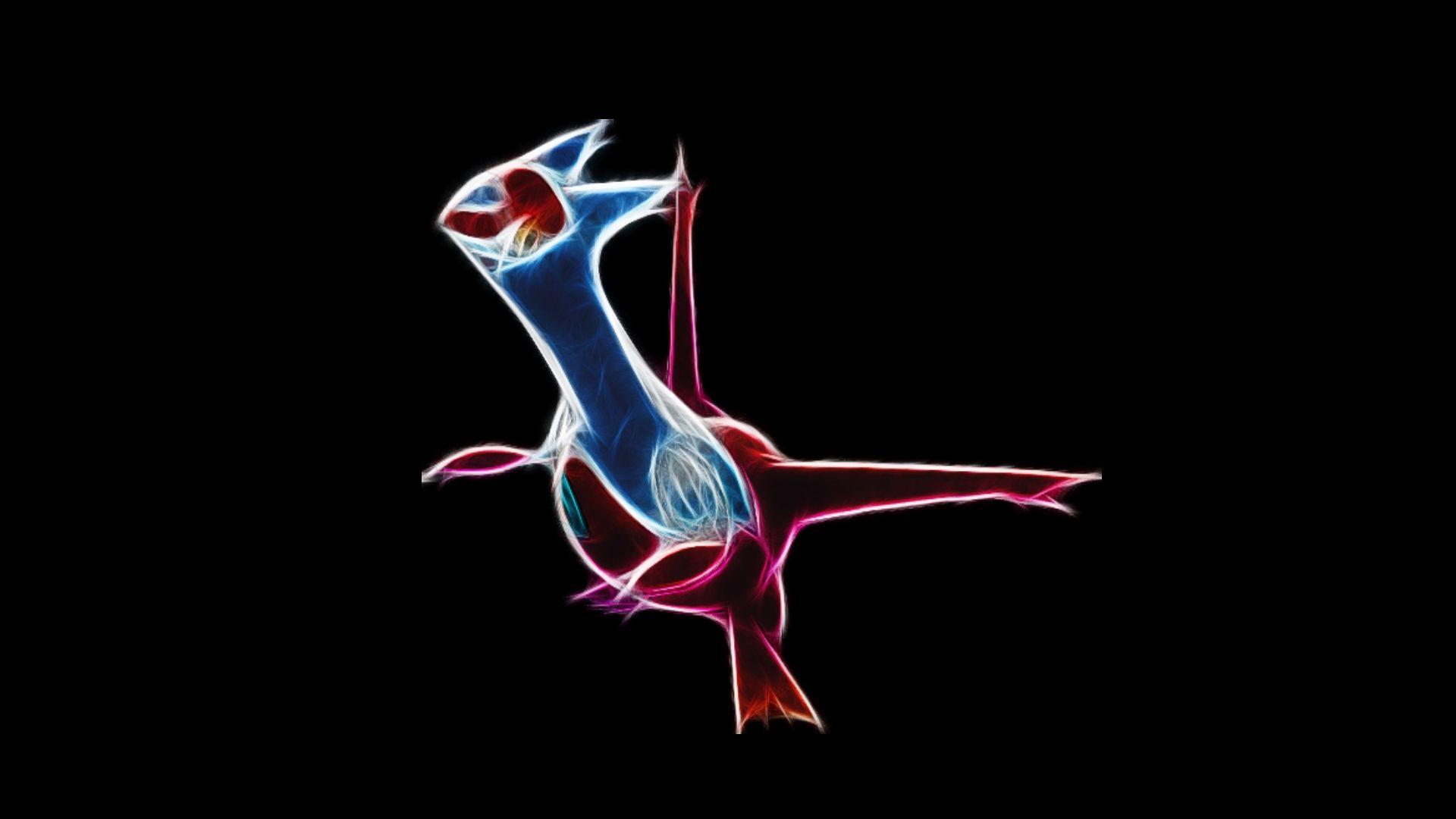 Latios Wallpapers Group