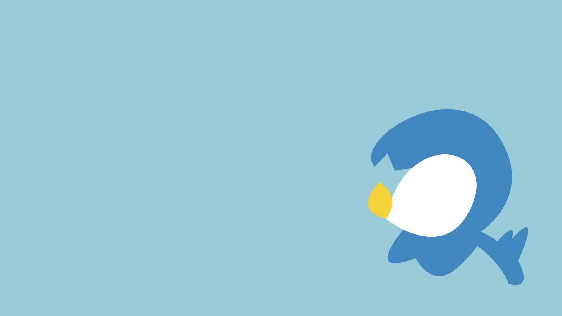 Pokemon Piplup Wallpapers Image