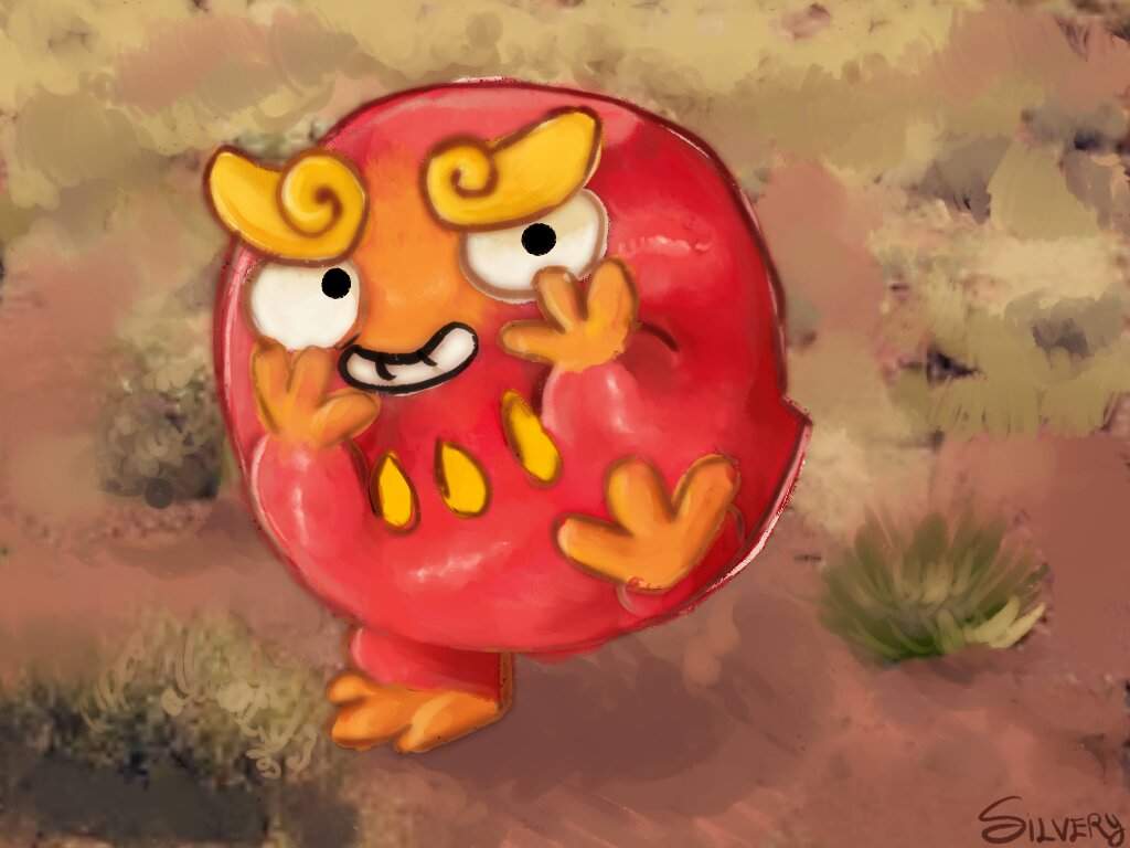 Darumaka