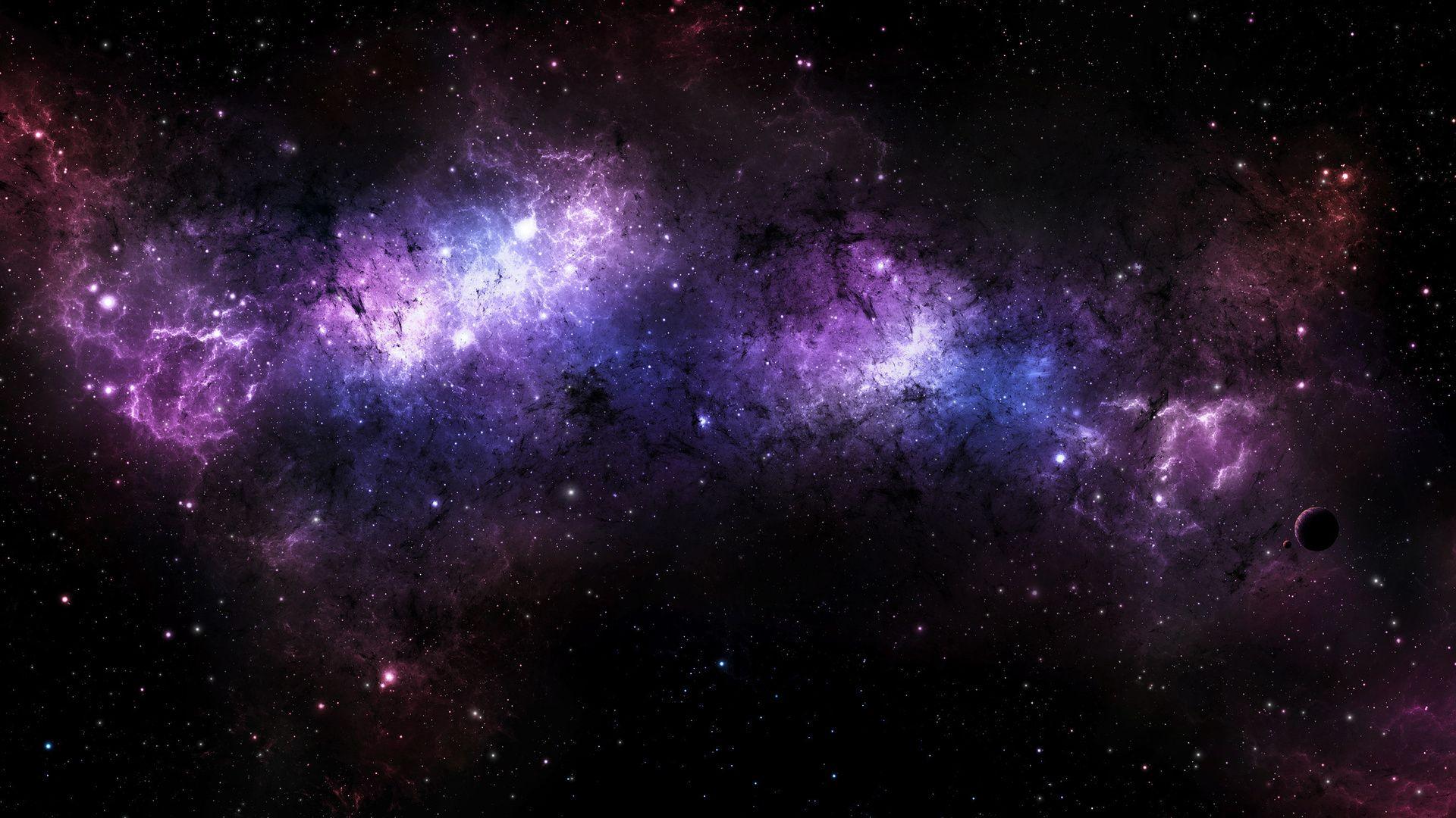 EQ664: Universe Wallpapers, Universe Pictures In High Quality