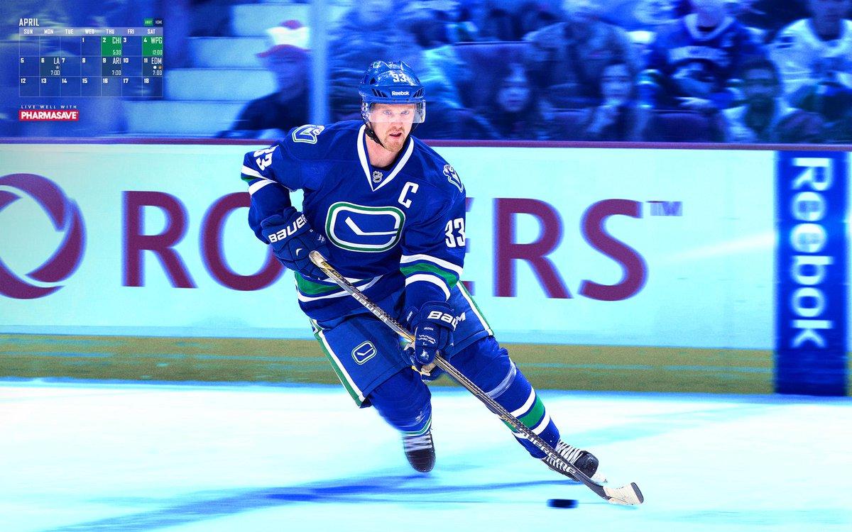 Vancouver Canucks on Twitter: April wallpapers are here