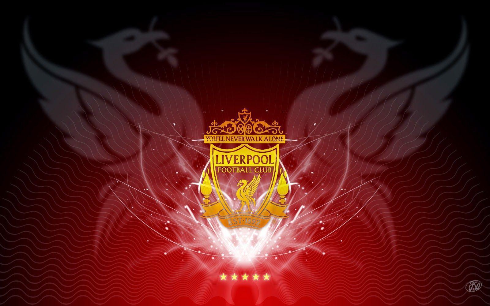 Liverpool Football Club Wallpapers