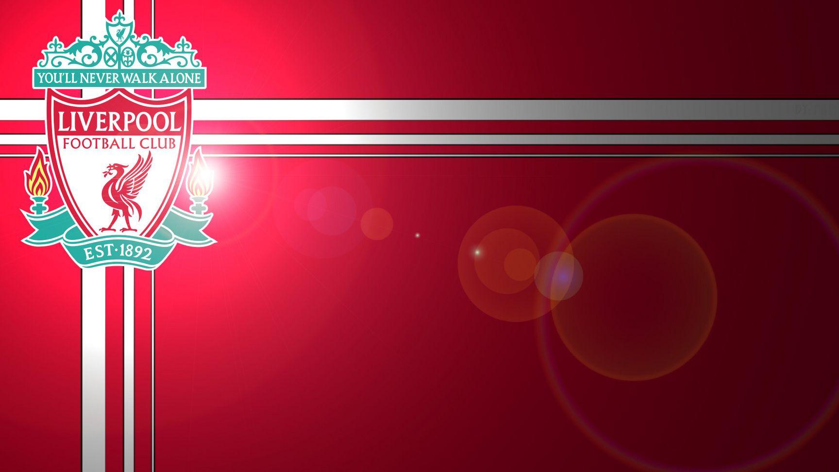 liverpool fc wallpapers