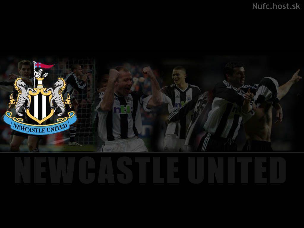 Look At This…: Newcastle United wallpapers