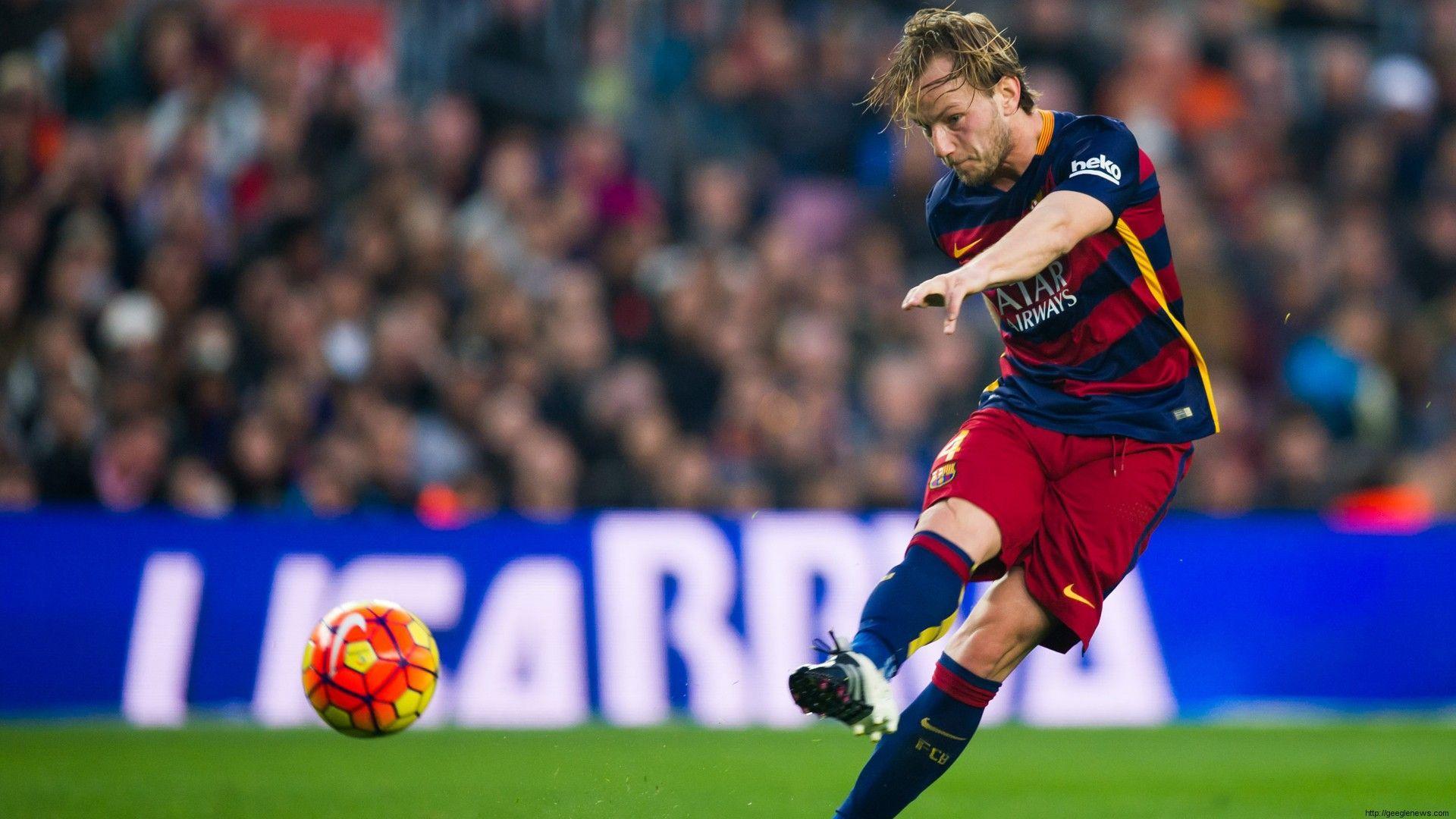 Ivan Rakitic HD Pictures