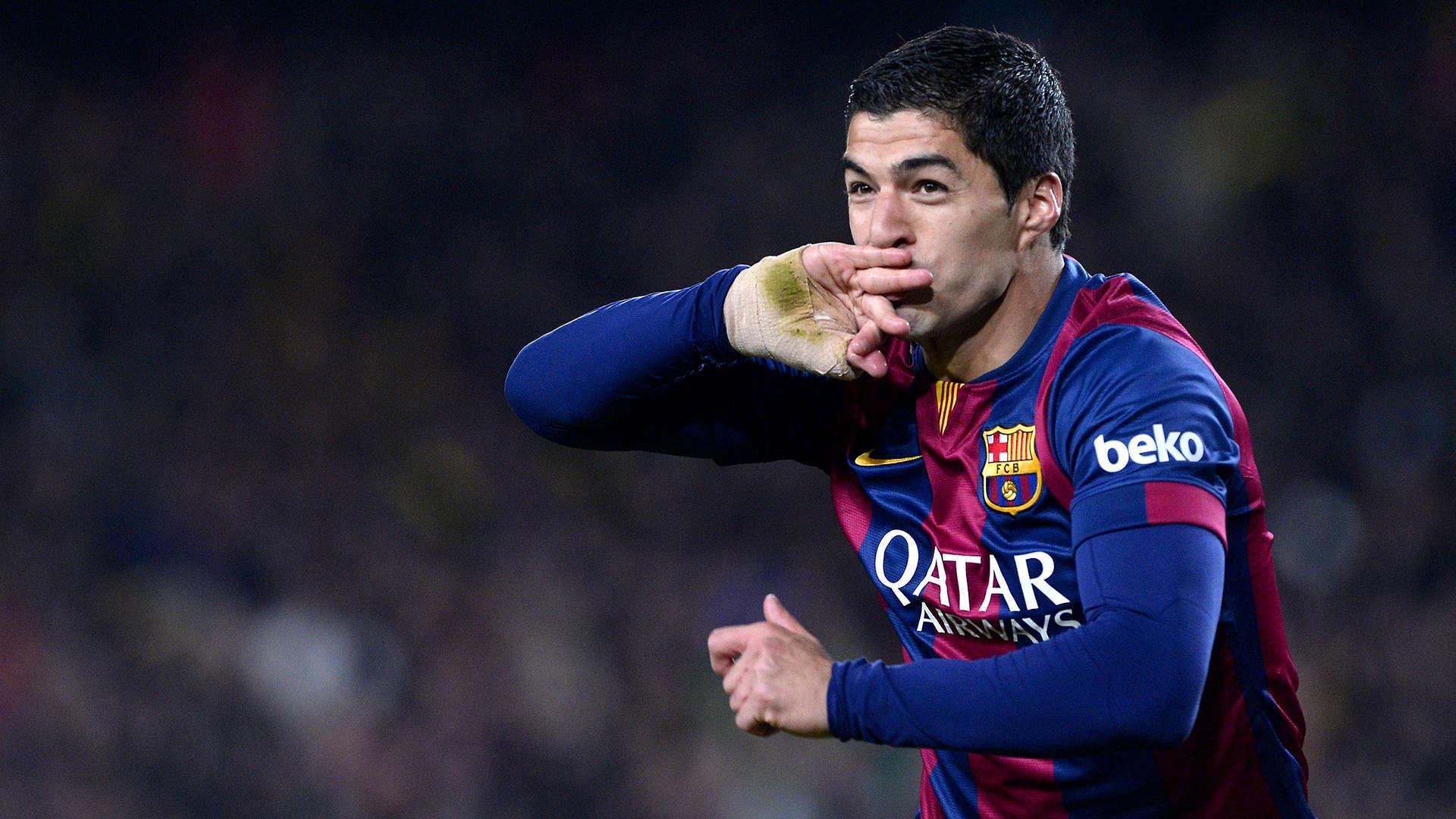 Luis Suarez HD Pictures 4