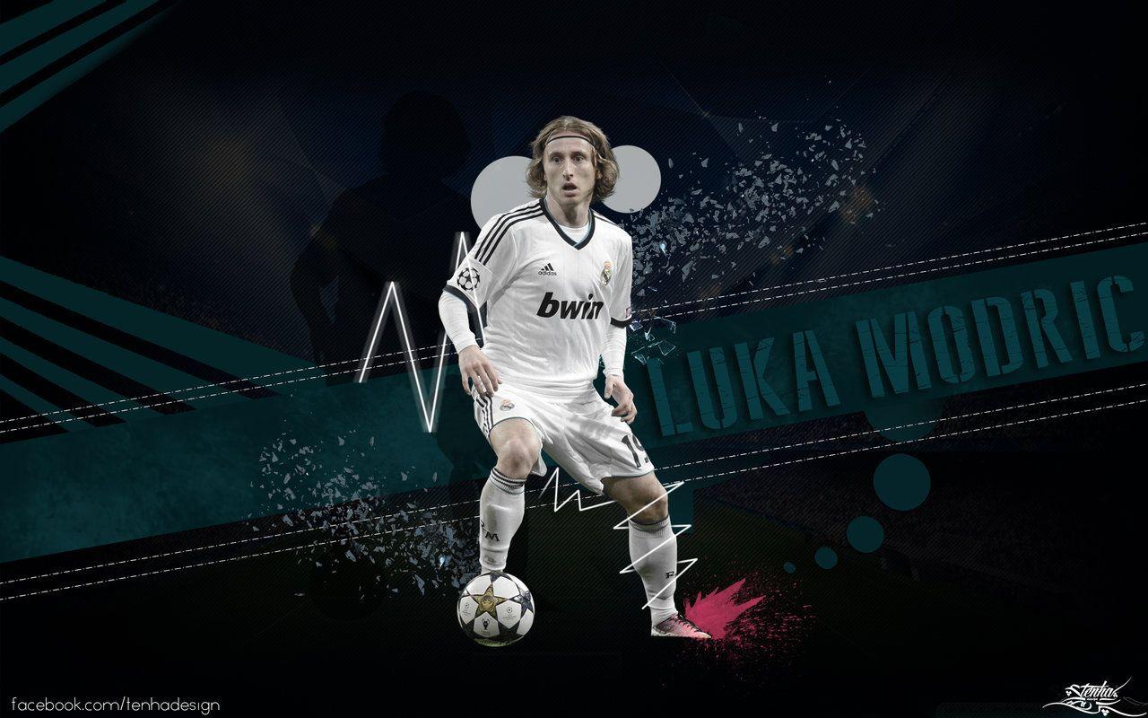 lukamodric