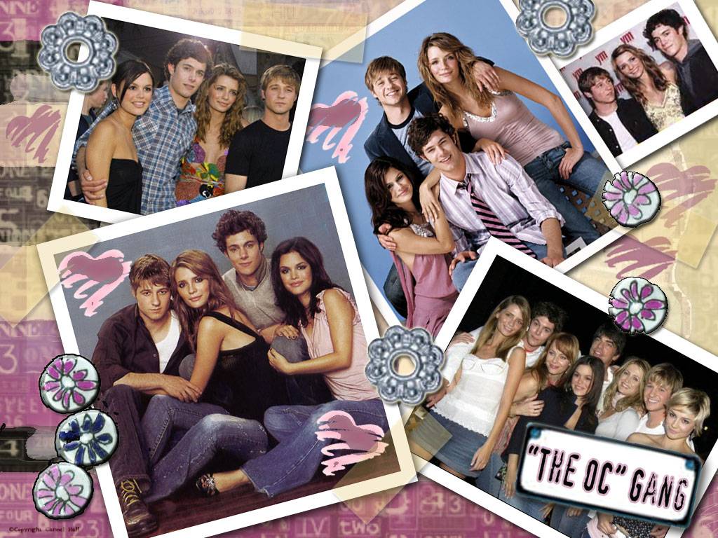 The O.C